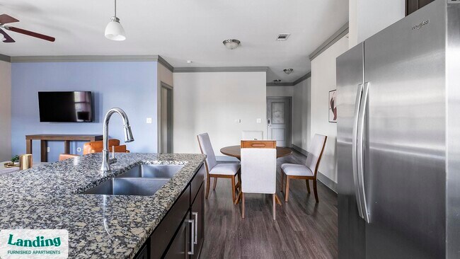 2539 Spring Cypress Rd unit 5302.1411483, Spring, TX 77388 - photo 6