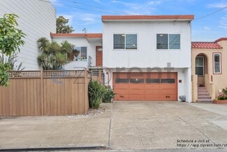 280 Prague St, San Francisco, CA 94112