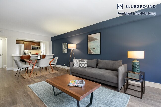 225 E 63rd St unit FL3-ID345, New York, NY 10065 - photo 4