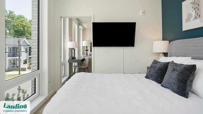 311 W Corporation St unit 3-212.1409562, Durham, NC 27701 - photo 6