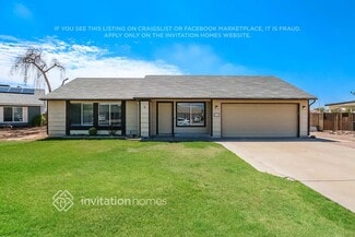 811 E Hillview Cir, Mesa, AZ 85203