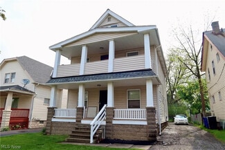 4181 E 144th St, Cleveland, OH 44128