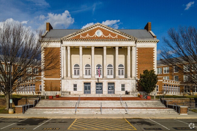 McKinley Technology High School