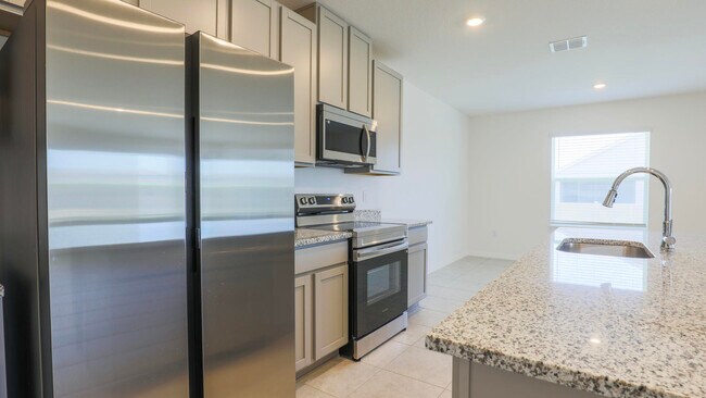 9405 SW Serapis Way unit 36458104, Port Saint Lucie, FL 34987 - photo 5
