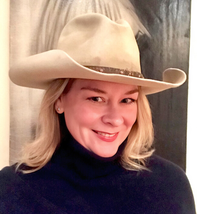 Joy Luedtke