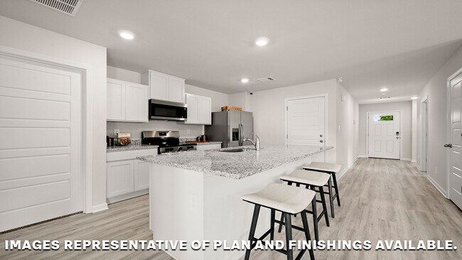 23018 Savannahwood Dr unit 38182880, Robert, LA 70455 - photo 7