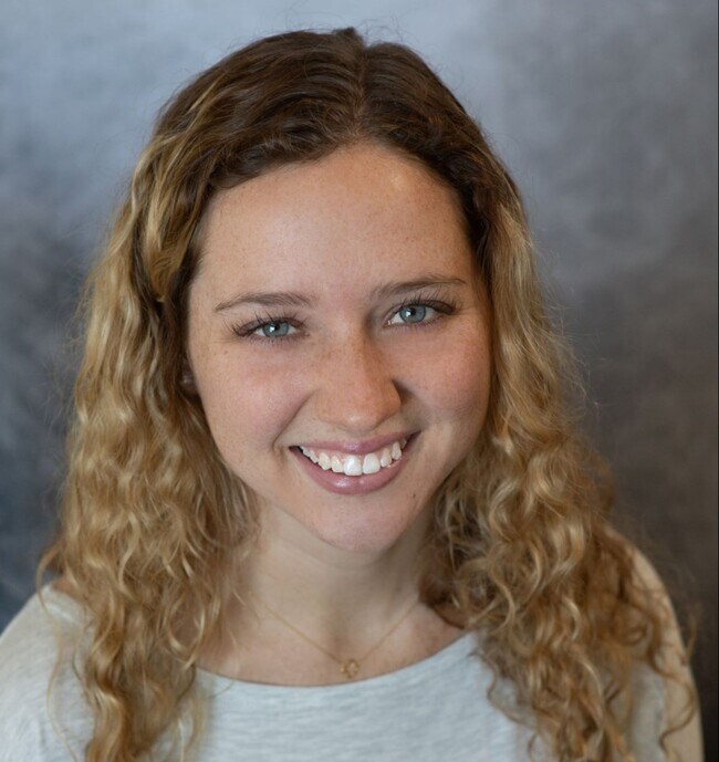 Hannah Branham