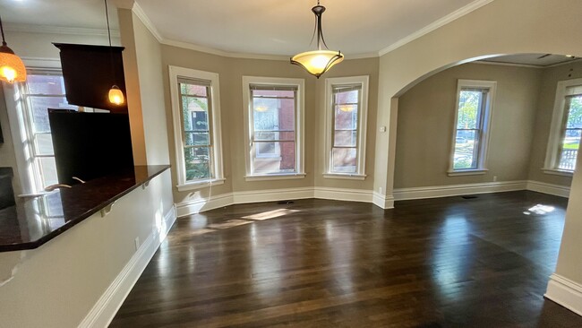Dinning Room