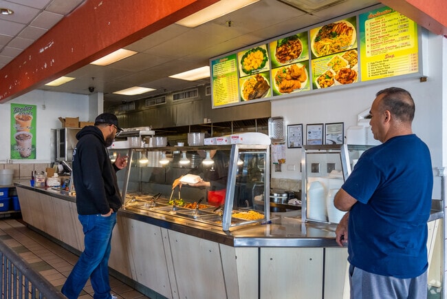 Experience culinary magic at Magic Wok, the best Chinese restaurant in Bellgrove.