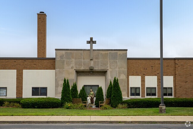 St. Joseph Elementary School