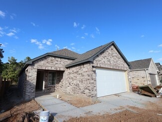 20534 Draper Rd, Tomball, TX 77377