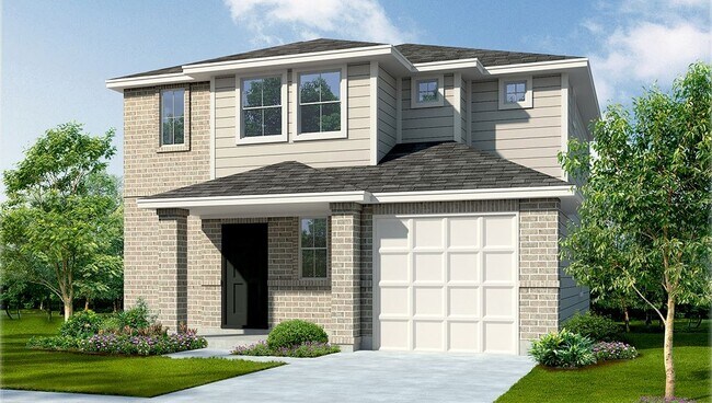 15134 Pinyon Jay St unit 36203559, San Antonio, TX 78253 - photo 3