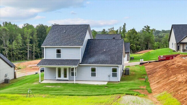 1045 Holly Springs Church Rd unit 36725442, Inman, SC 29349 - photo 6