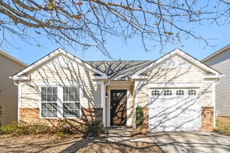 6519 Matlea Ct, Charlotte, NC 28215