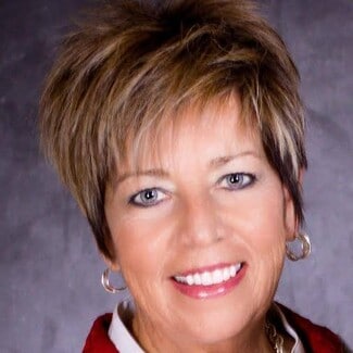 Helen Clymer