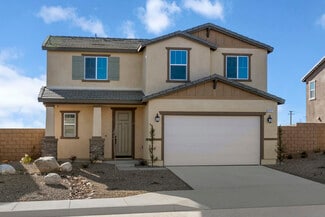 13727 Emery St, Victorville, CA 92392