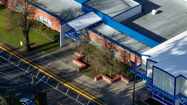 Sultan Middle School