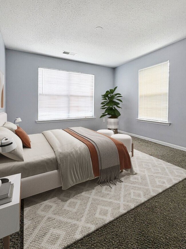 Hays Mill, Carrollton, GA 30117 - photo 4