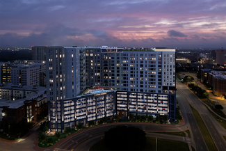 100 Church Ave, College Station, TX 77840