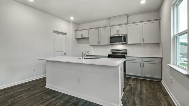 31 Saddle Mare St, Clayton, NC 27520 - photo 7