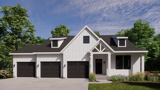 1110 Haven Ct SE, Byron Center, MI 49315