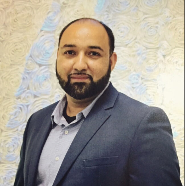 Agent Photo