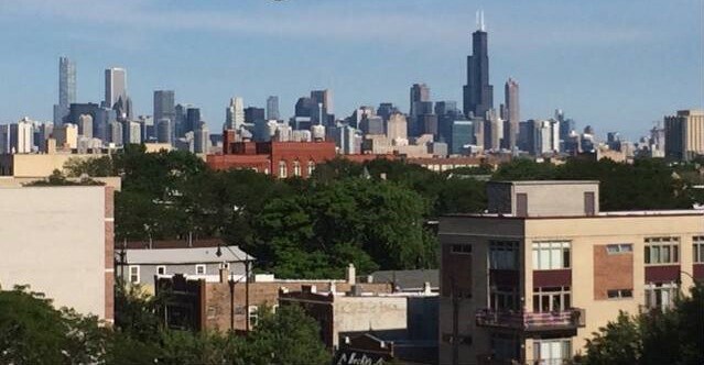 2021 N Kedzie Ave unit 3E, Chicago, IL 60647 - photo 2