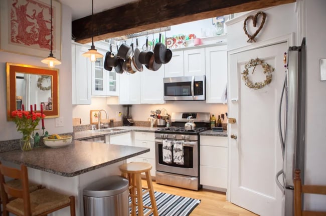 51 Hancock St unit 14, Boston, MA 02114 - photo 4