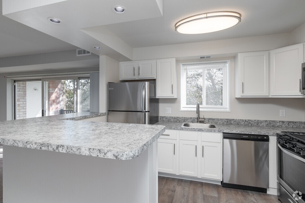 Trexler Park by OneWall