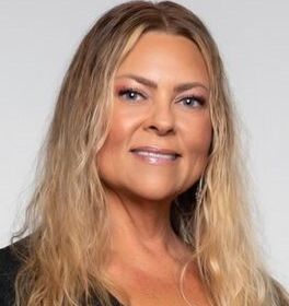 Susan Hancock