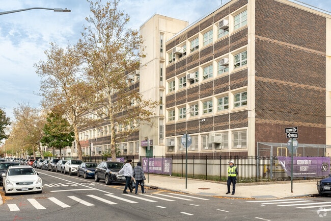 Students are the highest priority at Northside Charter High School.