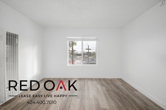 706 McDonald Ave unit 314, Los Angeles, CA 90744 - photo 4