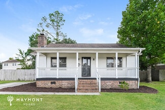 606 Six Lakes Dr, Myrtle Beach, SC 29588