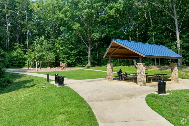 Parks and green spaces are within easy reach for any residents of Westchester.