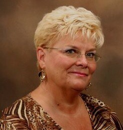 Judy Mehaffey