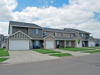 2805 S Hidden Place, Sioux Falls, SD 57106