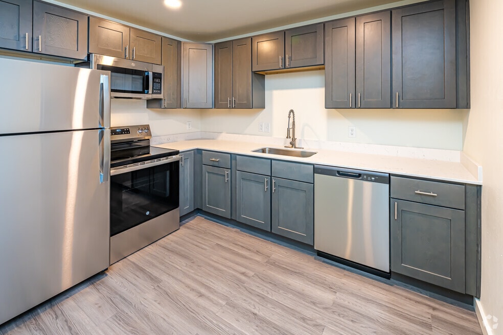 Zurqui on Mohican, Baton Rouge, LA 70805 - photo 1