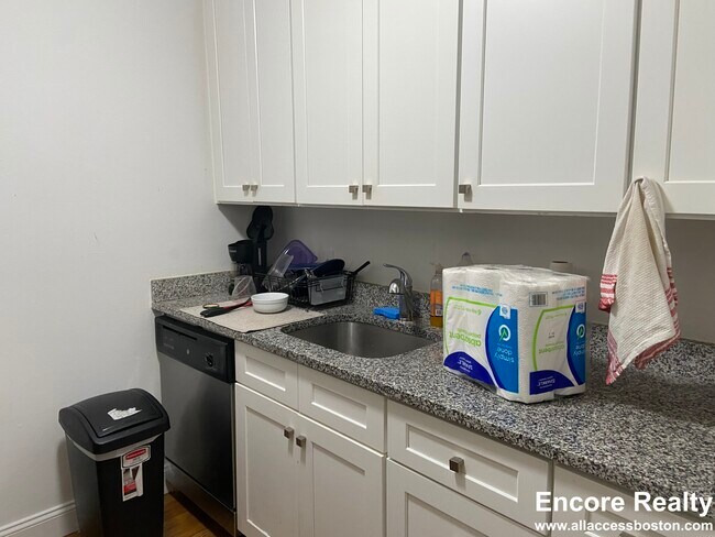 772 Columbus Ave unit 2, Roxbury Crossing, MA 02120 - photo 2