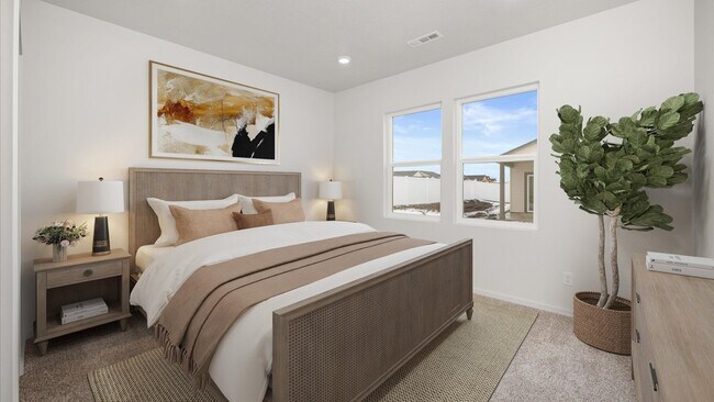 907 E K St, Deer Park, WA 99006 - photo 5