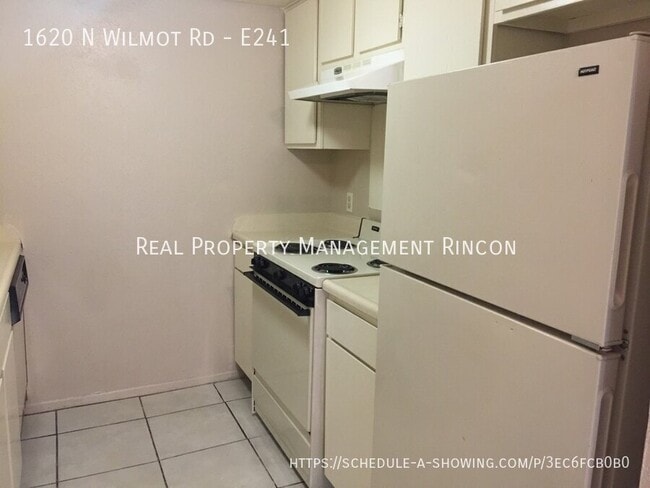 1620 N Wilmot Rd, Tucson, AZ 85712 - photo 3