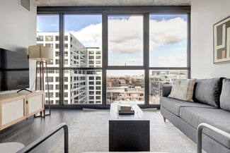 180 N Ada St Unit FL7-ID1300, Chicago, IL 60607