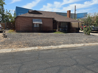5122 N 24th Ave, Phoenix, AZ 85015