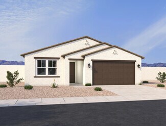 16190 W Bajada Rd, Surprise, AZ 85387