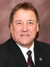 Ron Jedziniak