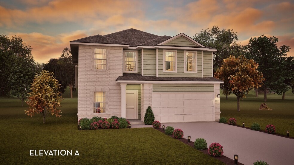 25044 Apricot Ct unit 36446617, Montgomery, TX 77316 - photo 1