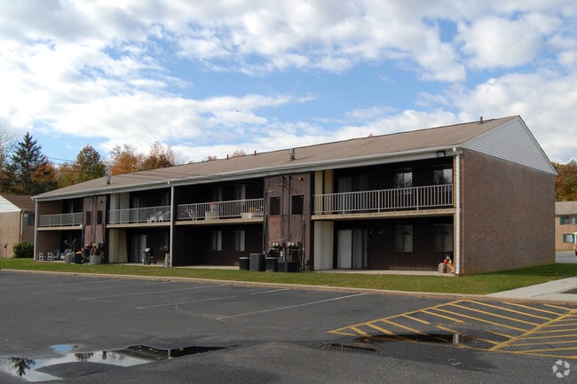Berkshires I and II Apartments, Vineland, NJ 08360 - photo 5