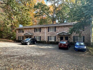 2353 Murell Rd, Snellville, GA 30078