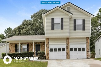 5489 Tunbridge Wells Rd, Lithonia, GA 30058