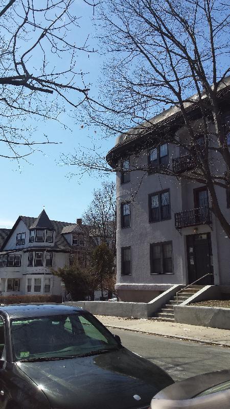 47 Gordon St Unit 3, Boston, MA 02134