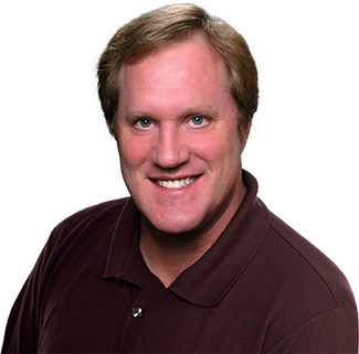 Craig Johnson